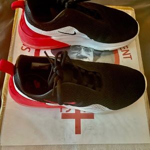 Nike Air Max Motion